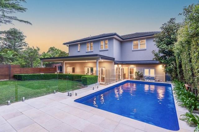 46 Carnarvon Road, NSW 2069