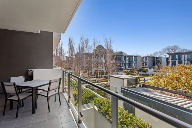 98/18 Austin Street, ACT 2603