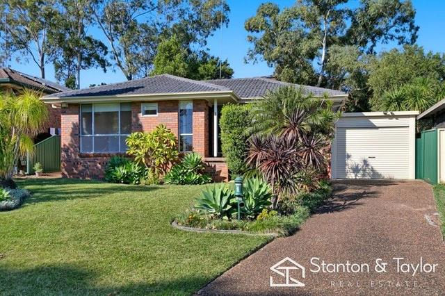 56 Peppermint Crescent, NSW 2747