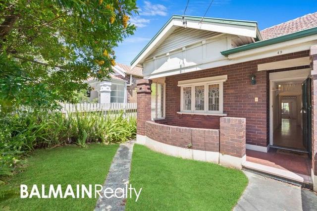 49 Harris Road, NSW 2046