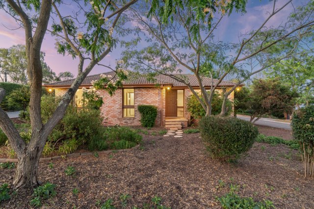 37 Rohan Rivett Crescent, ACT 2617