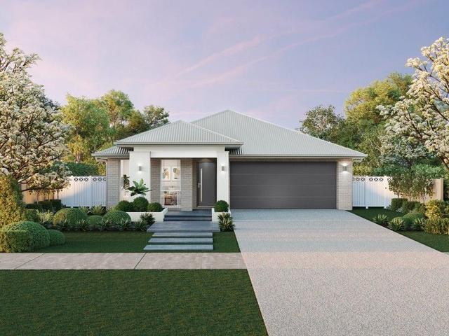 Lot 21 Proposed Road, NSW 2573