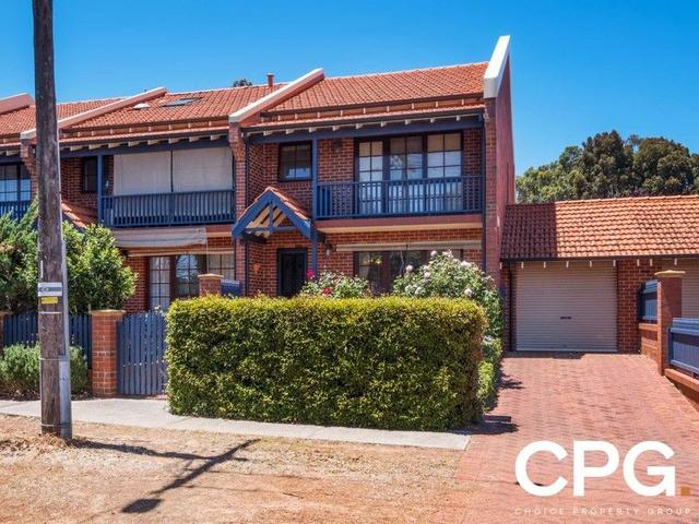 3/33 Central Road, WA 6076