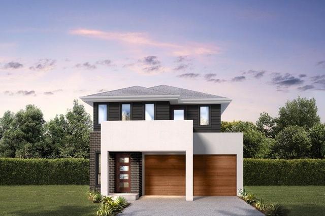 Lot 4561 Saratoga Street, Hills Of Carmel Estate, NSW 2765
