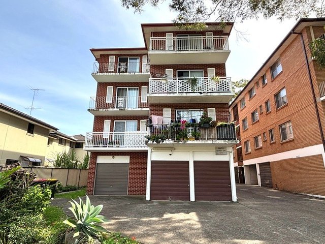 8/35 Carramar Avenue, NSW 2163