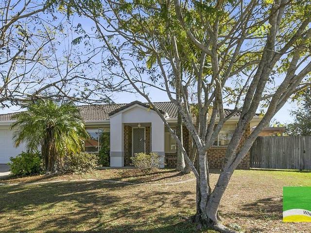 2 Jillian Place, QLD 4178