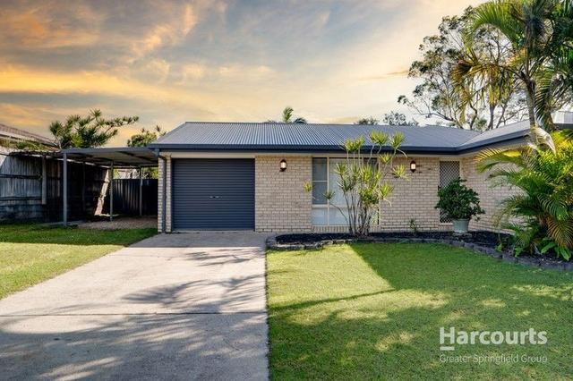 38 Greenway Circuit, QLD 4300