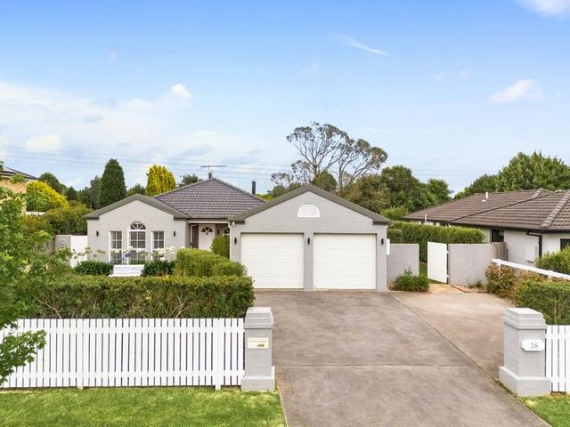 26 Westbrook Crescent, NSW 2576