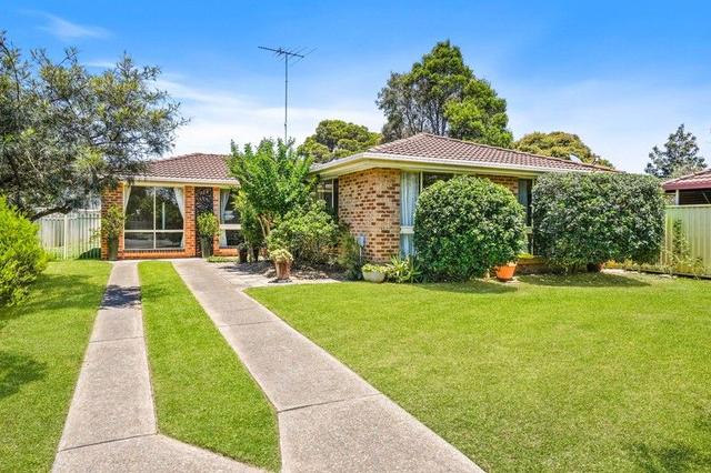 10 Wright Place, NSW 2756