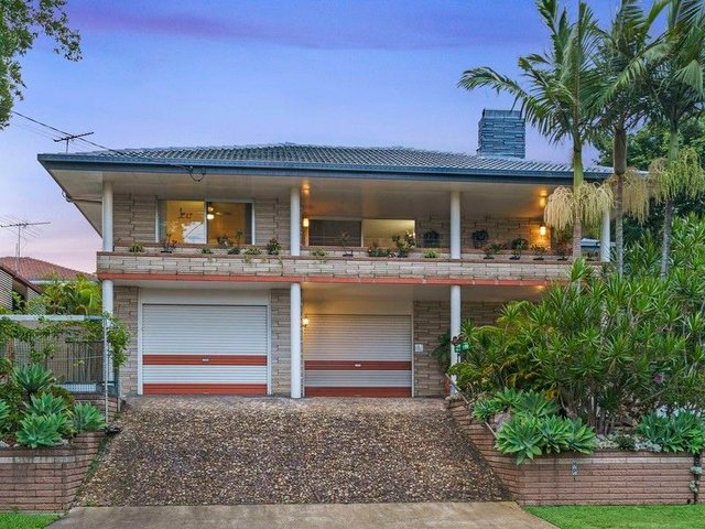 1 Gapap Street, QLD 4121