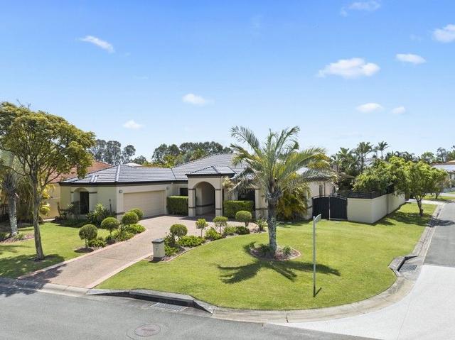 7 The Peninsula, QLD 4212