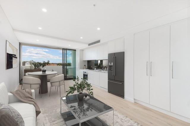 306/1-7 Boyle  Street, NSW 2232