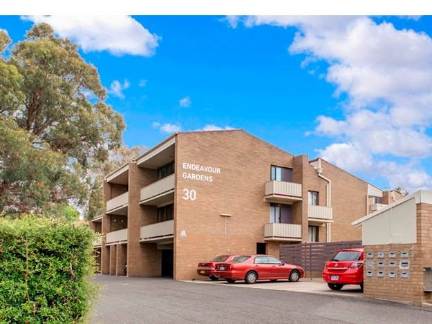 6A/30 Glenorchy Street, ACT 2606