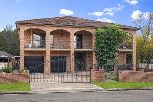 55 Cardigan Street, NSW 2161