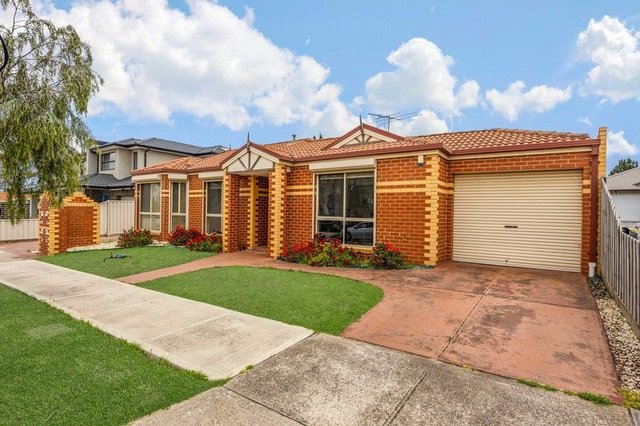 1/15 Beaumont Court, VIC 3037