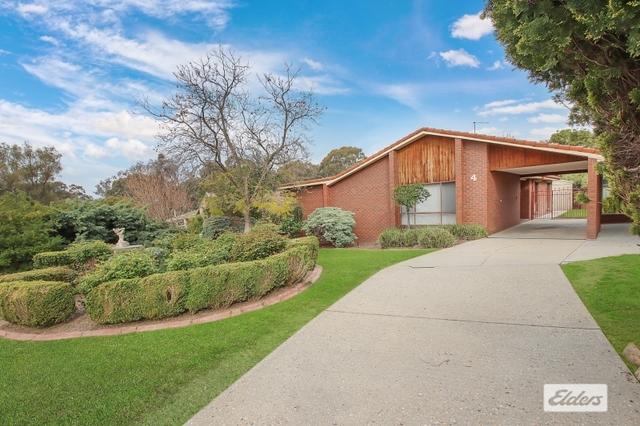 4 Bourke Crescent, VIC 3690