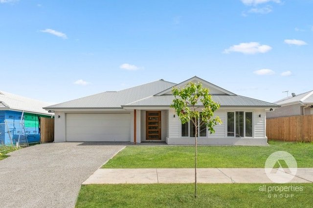 12 Flaxton Drive, QLD 4207