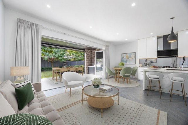 10A Hinkler Avenue, NSW 2200