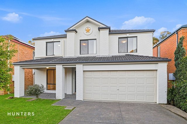 17 Tomko Grove, NSW 2768
