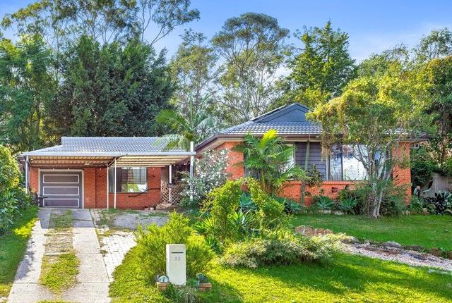 33 Hutchins Crescent, NSW 2147