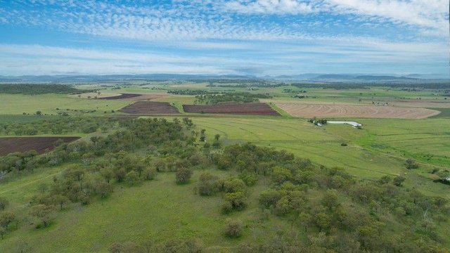 "Tamarolla" Allora Clifton Road, QLD 4362