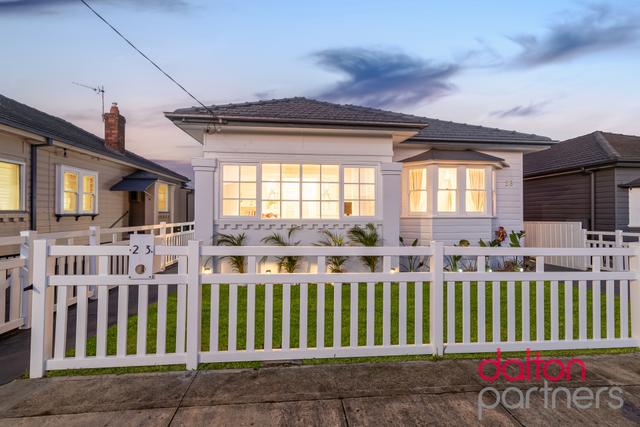 23 Georgetown Road, NSW 2298