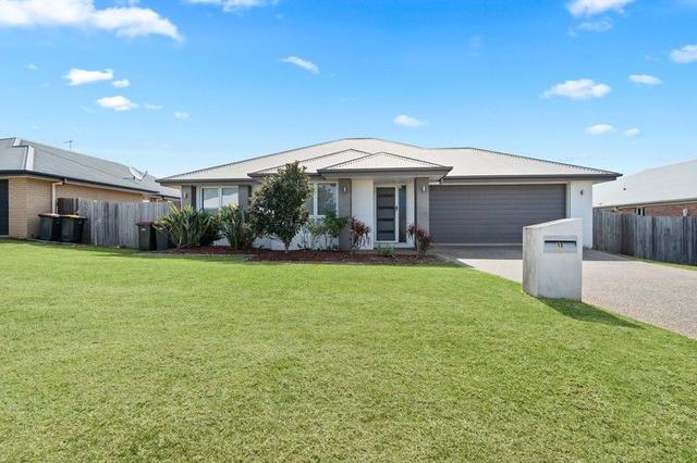 12 Kirkwood Street, QLD 4670