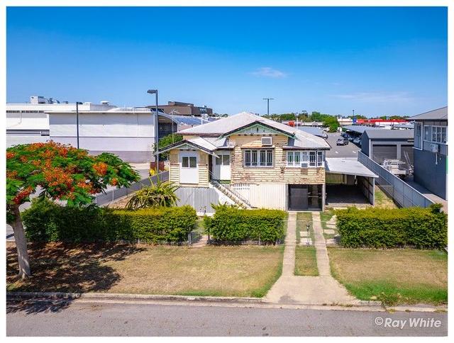 233 Ford Street, QLD 4701