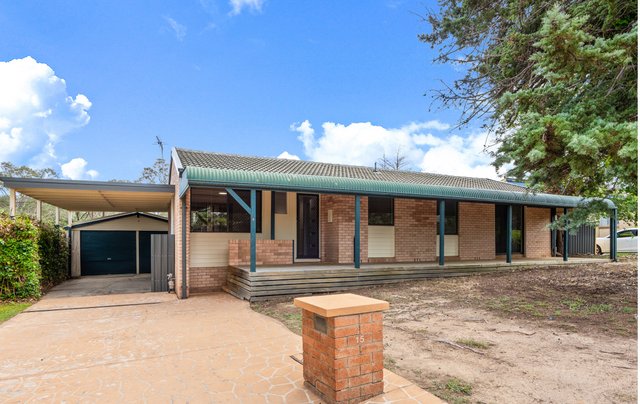 15 Darby Street, ACT 2617