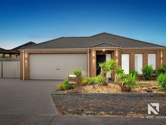 9 Green Court, VIC 3023