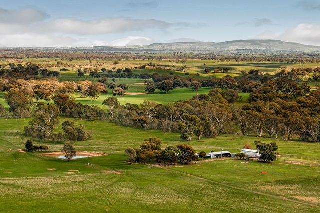 870 Valley Road, VIC 3444