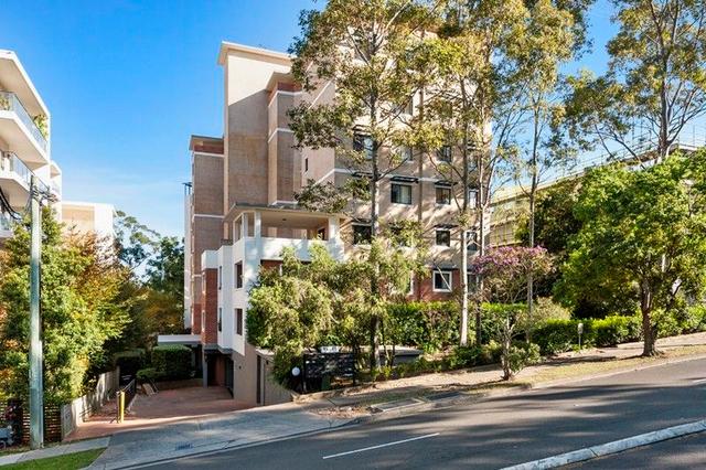 31/6-8 College Crescent, NSW 2077