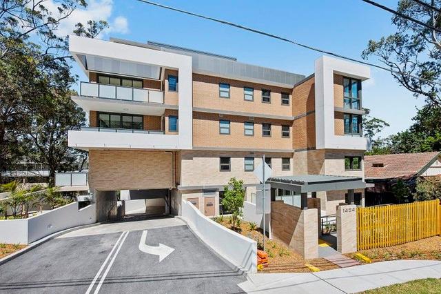 105/1454 Pacific Highway, NSW 2074