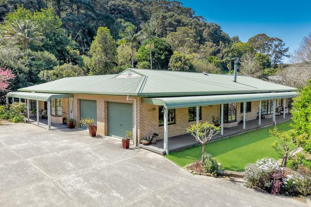 309 Matcham Road, NSW 2250