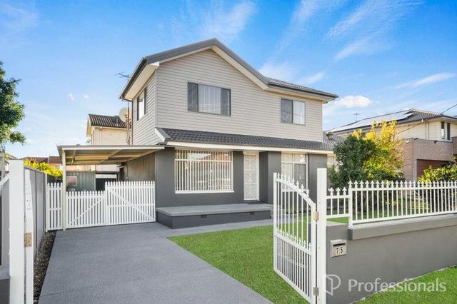 75A De Meyrick Avenue, NSW 2170