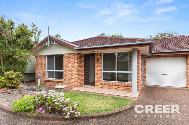 9/37 Patricia Avenue, NSW 2290