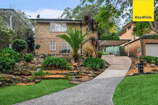 30A Castle Howard Road, NSW 2119