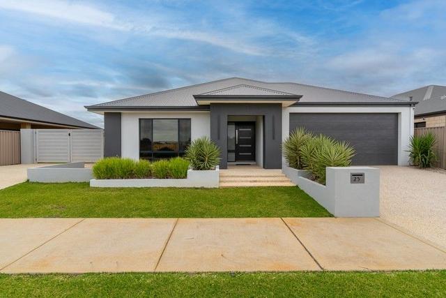 25 Furioso Green, WA 6171