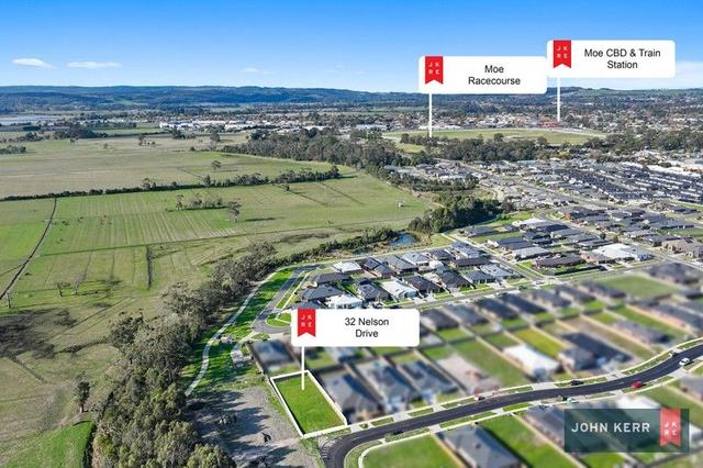 32 Nelson Drive, VIC 3825