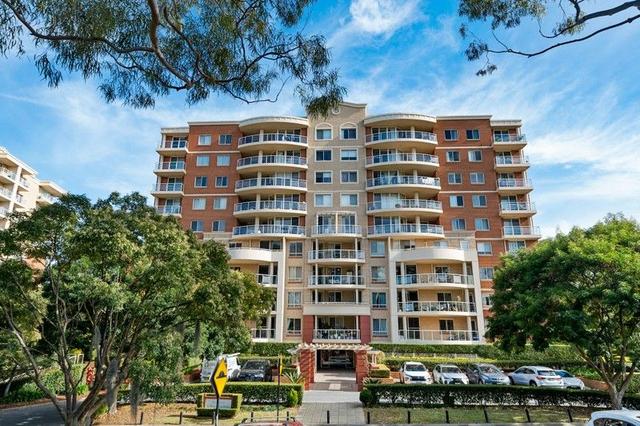 108/6 Wentworth Drive, NSW 2138