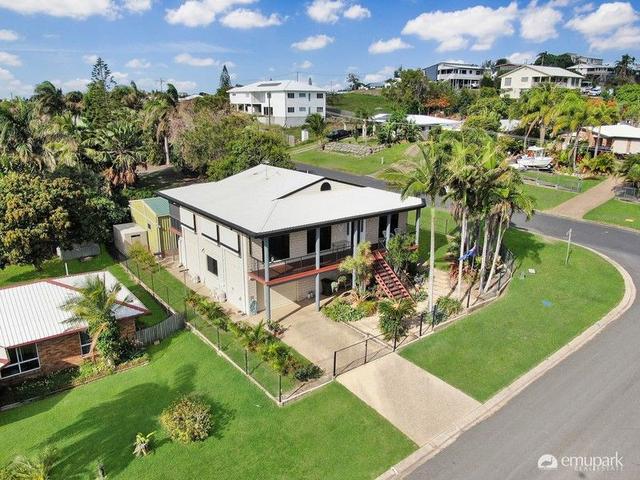 2 O'Donnell Place, QLD 4710