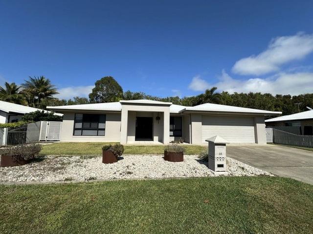 35 Michelle Crescent, QLD 4750