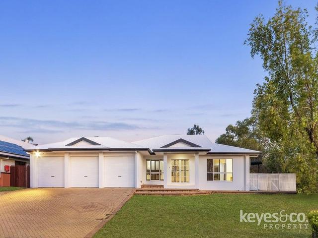 32 Warbler Crescent, QLD 4814