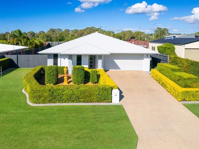 28 O'Connell Parade, QLD 4655