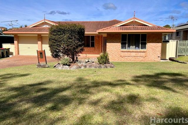 54 Brucefield Street, NSW 2431