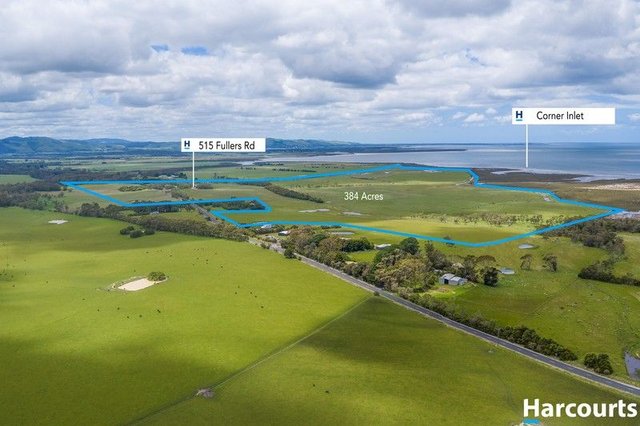 515 Fullers Road, VIC 3960