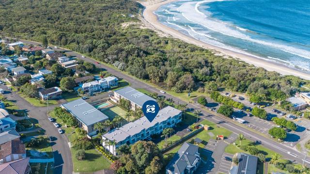 6/44 Marine Drive, NSW 2315