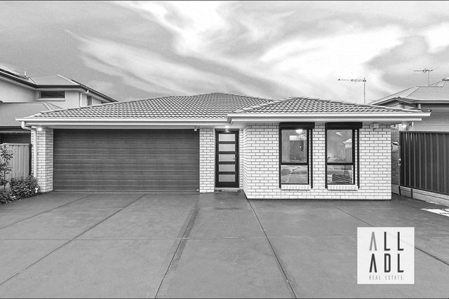 9D Thistle Avenue, SA 5087