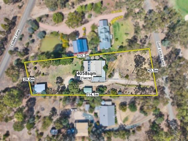 22 Golf Links Lane, VIC 3523