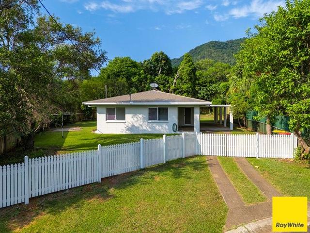 28 Davis Close, QLD 4870